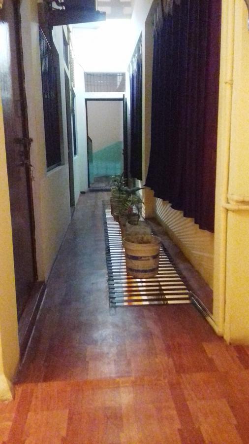 Buddha Guest House Varanasi Eksteriør billede
