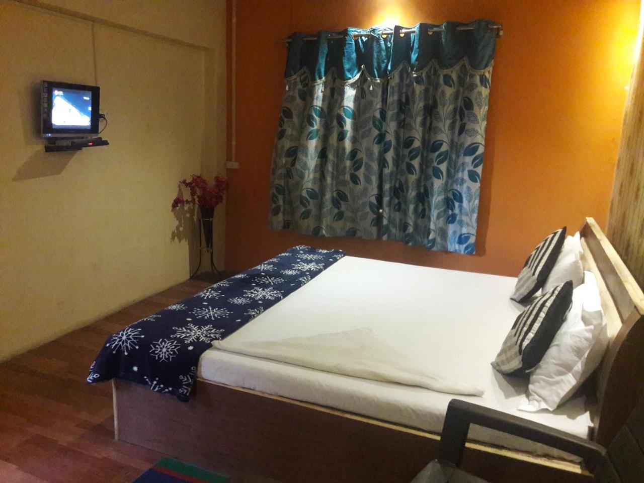 Buddha Guest House Varanasi Eksteriør billede